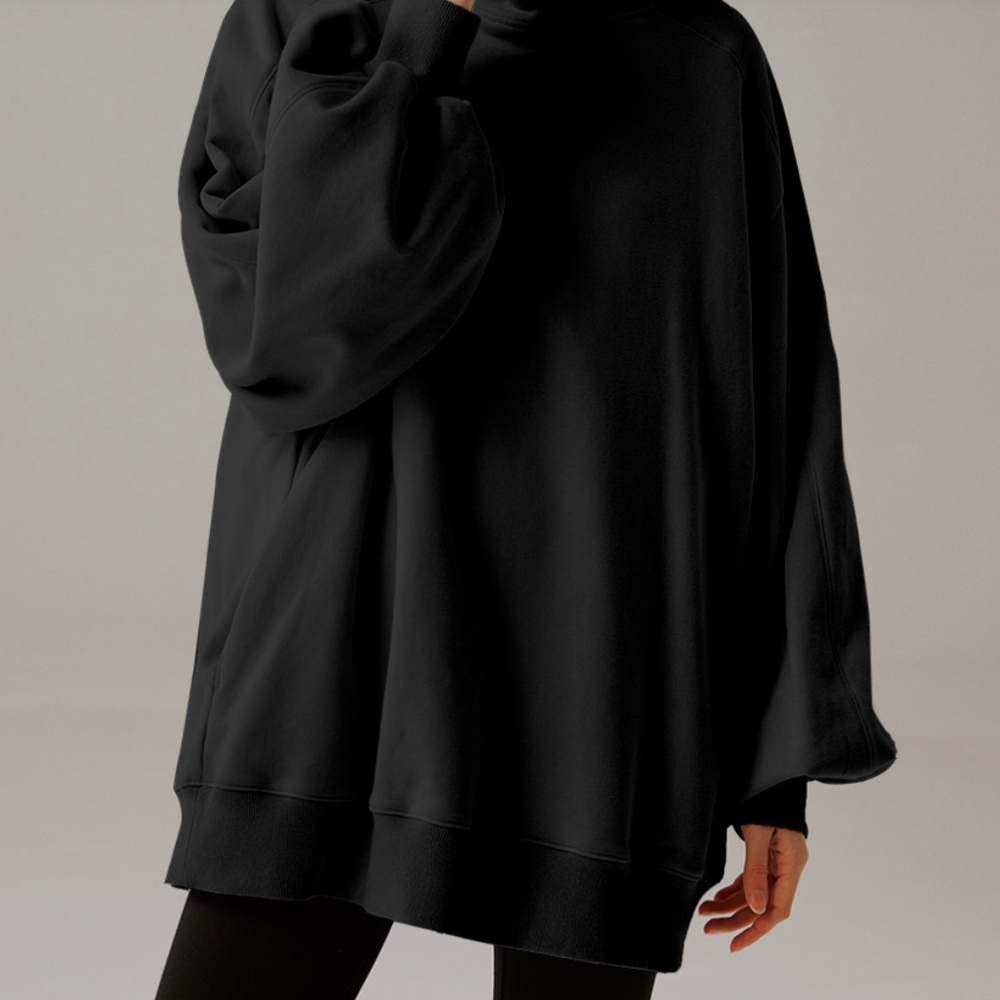 LIT Activewear Oversized sweatshirt